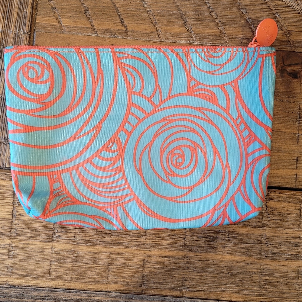 Rose Mar 2016 Ipsy Bag NWOT